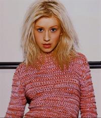 Christina Aguilera