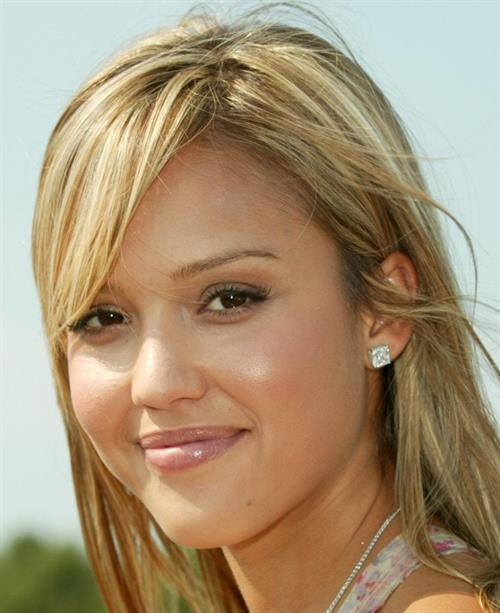 Jessica Alba