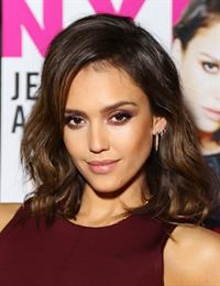 Jessica Alba