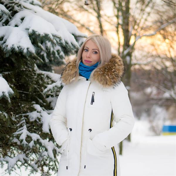 Nataliya Smit