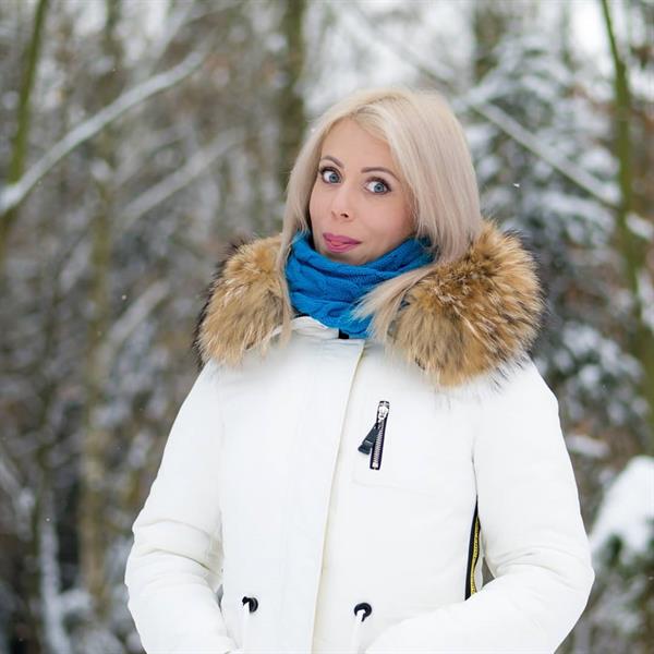 Nataliya Smit