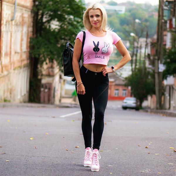 Nataliya Smit
