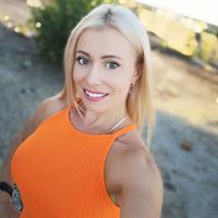Nataliya Smit