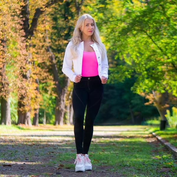 Nataliya Smit
