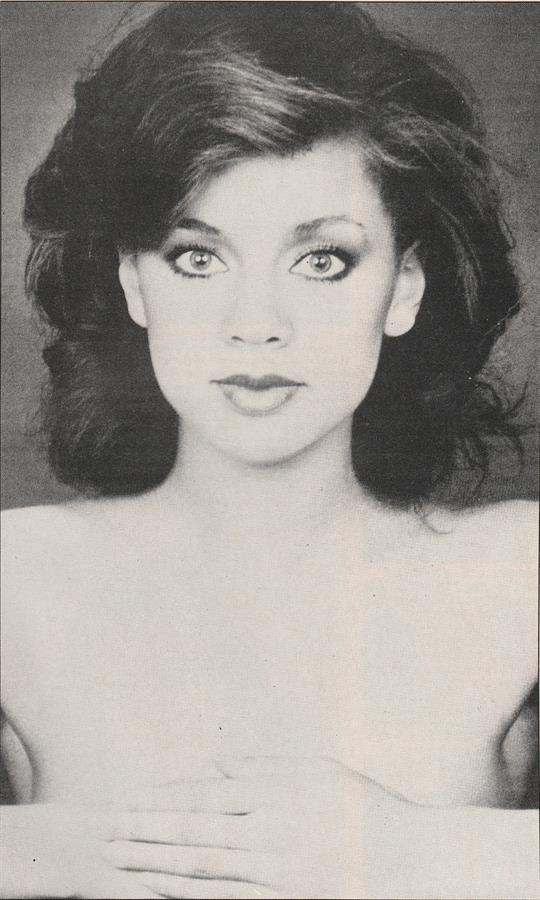 Vanessa Williams