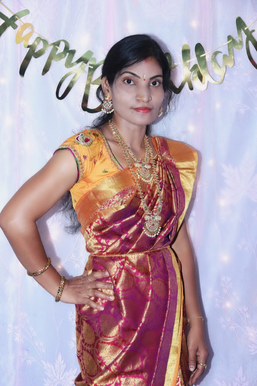 Indian milf