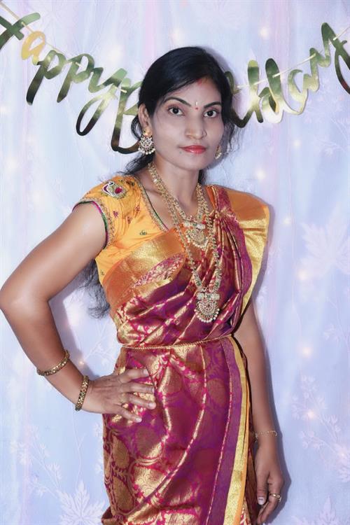 Indian milf
