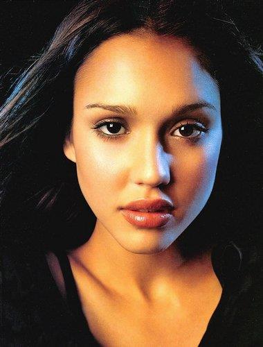 Jessica Alba