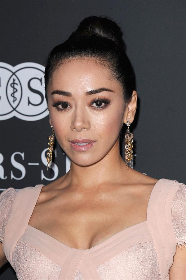 Aimee Garcia