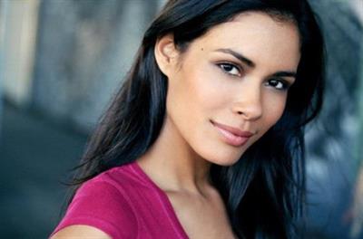 Daniella Alonso