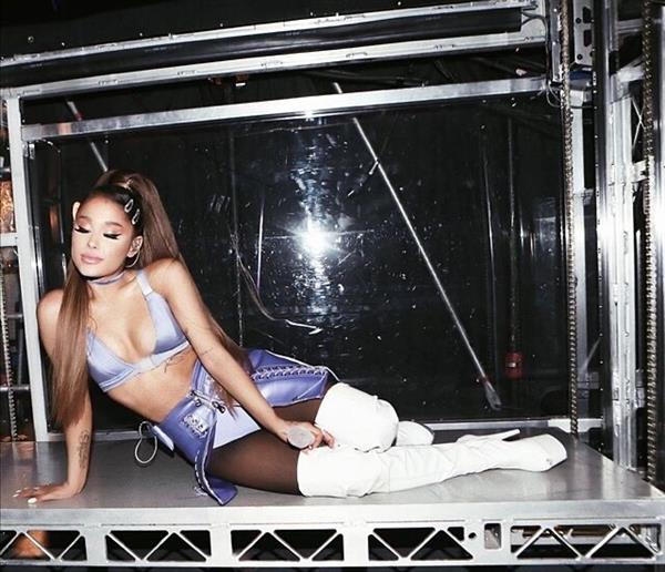 Ariana Grande