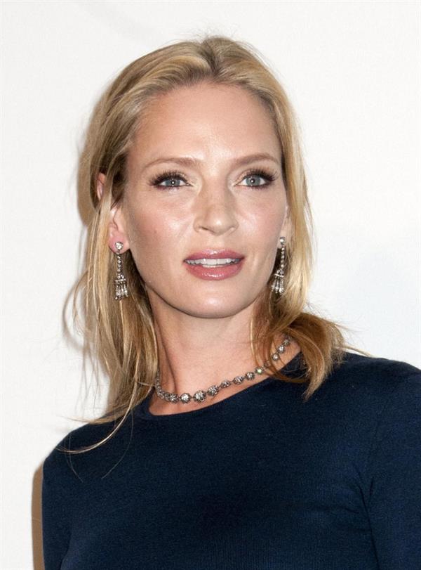 Uma Thurman