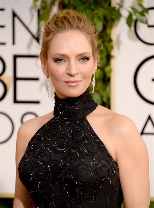Uma Thurman