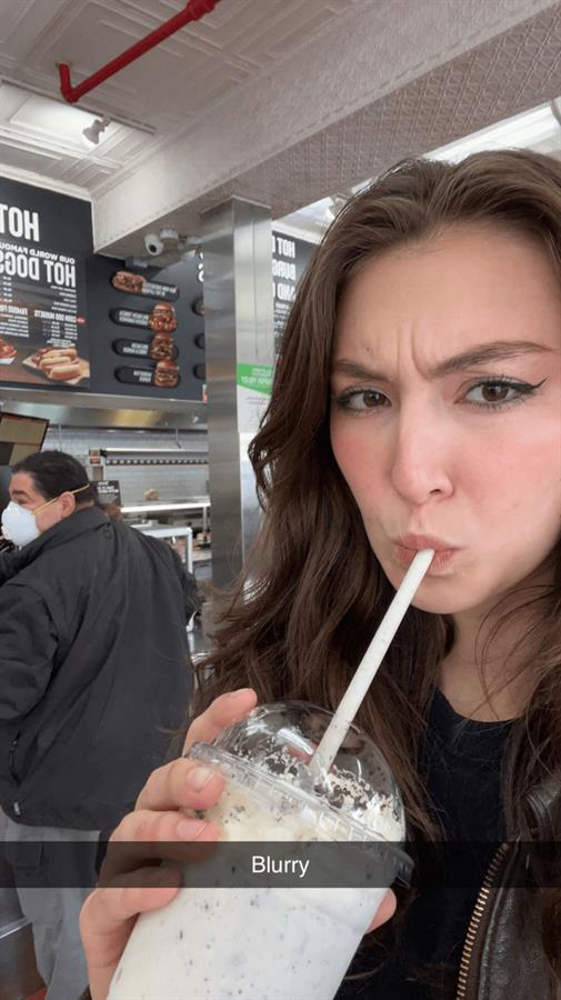 Rachel Pizzolato