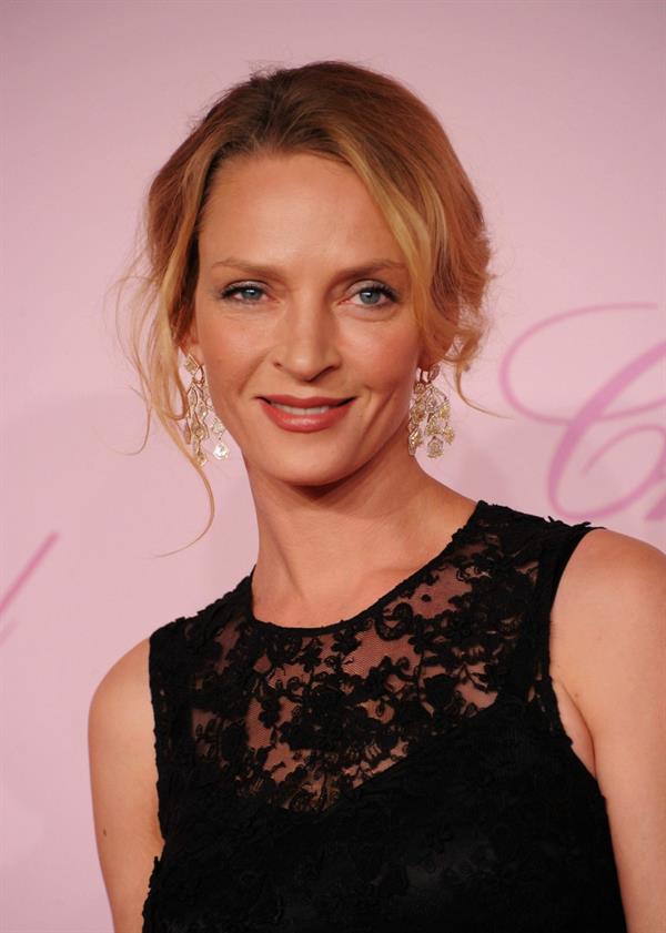 Uma Thurman