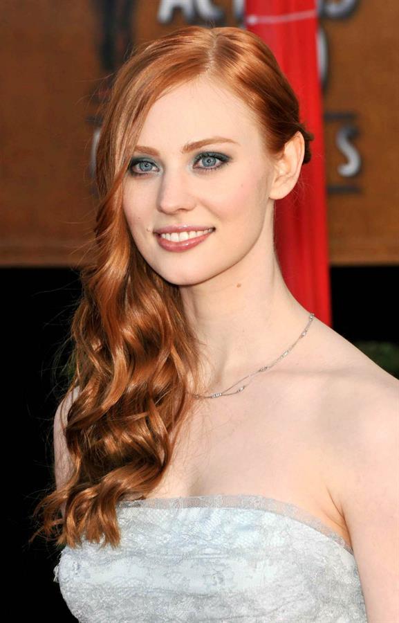 Deborah Ann Woll