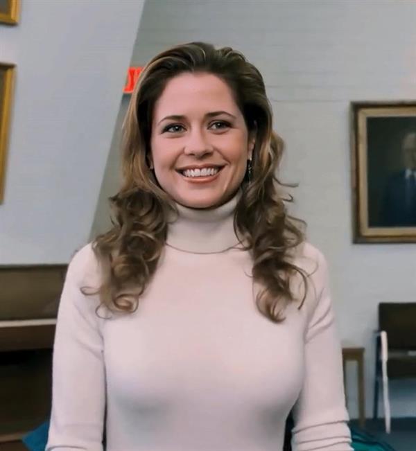 Jenna Fischer