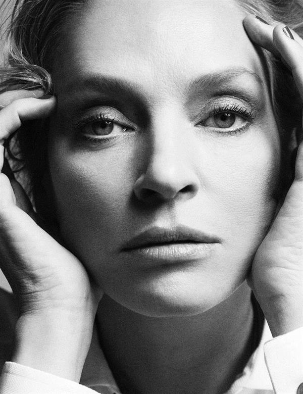 Uma Thurman