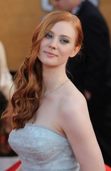 Deborah Ann Woll