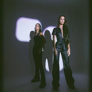 Elisha & Renee Herbert - Back In Black