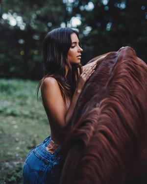 Horseback Riding