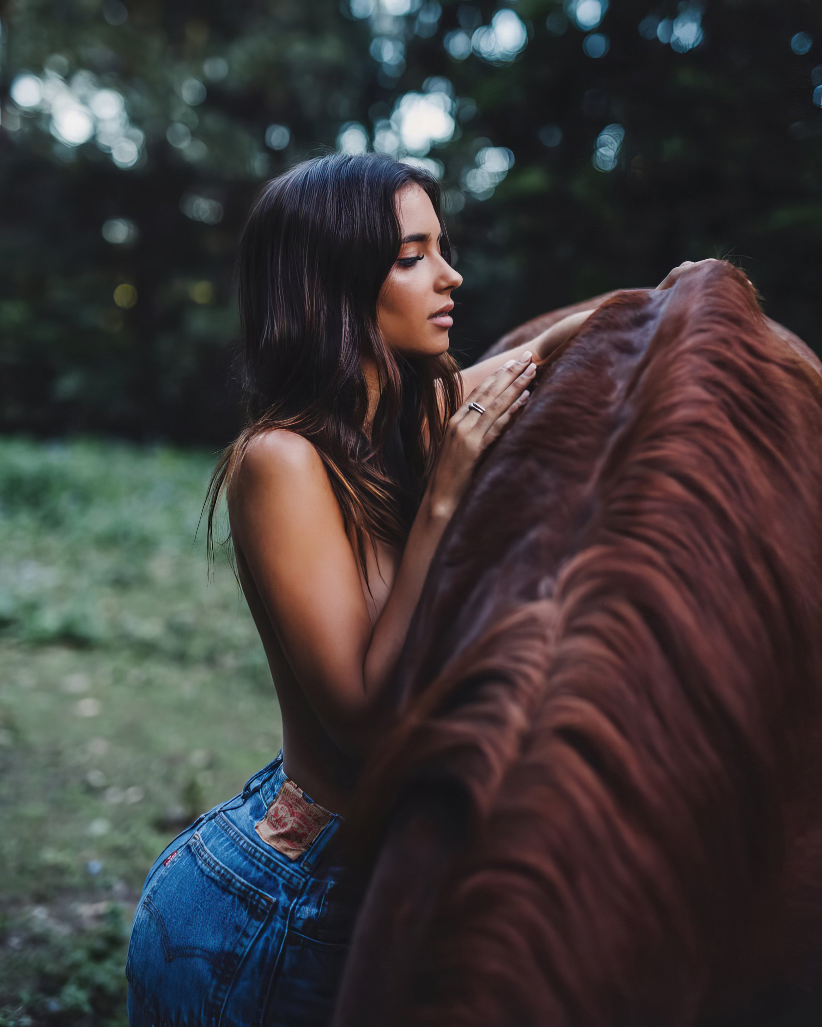 Horseback Riding