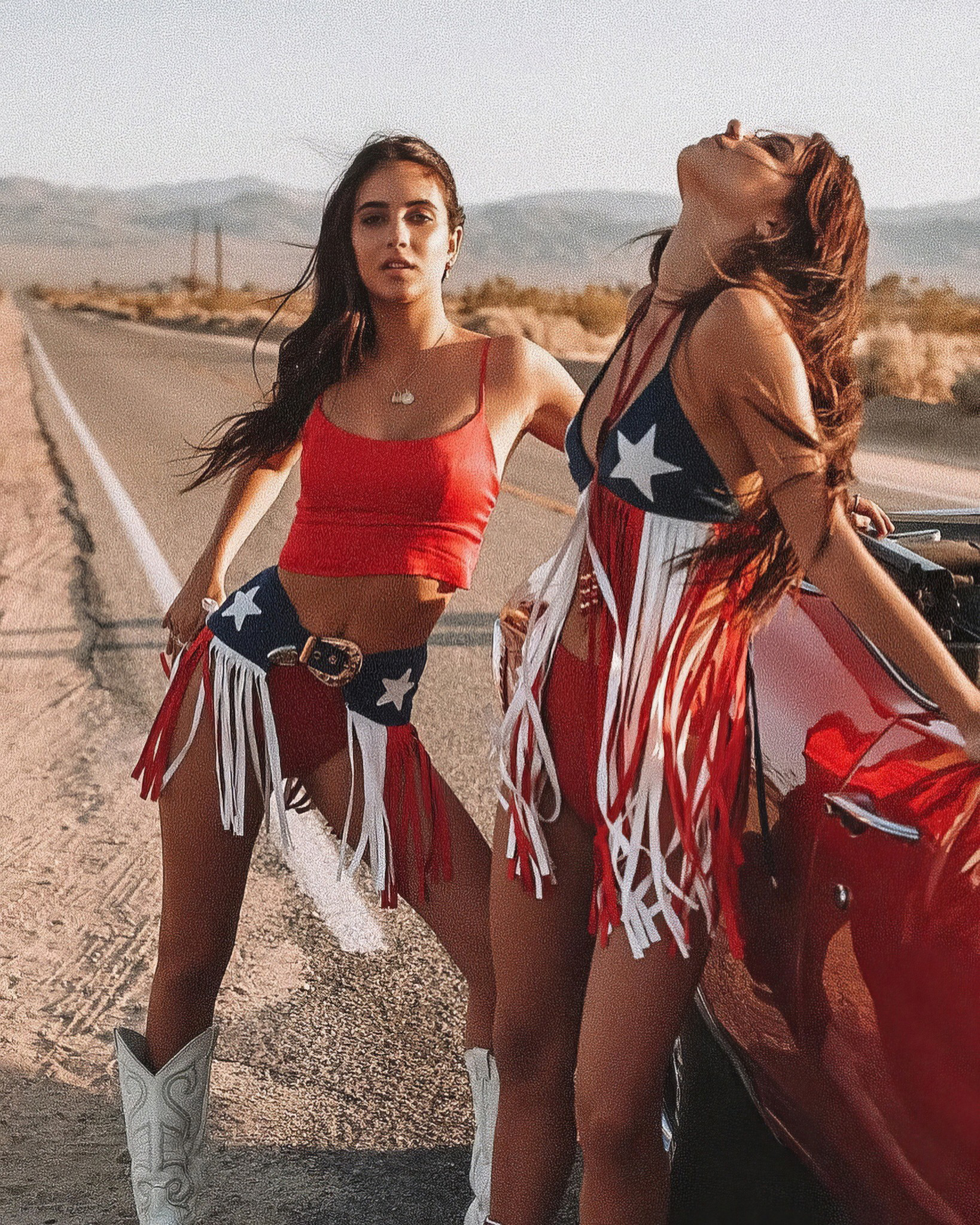 4th of July