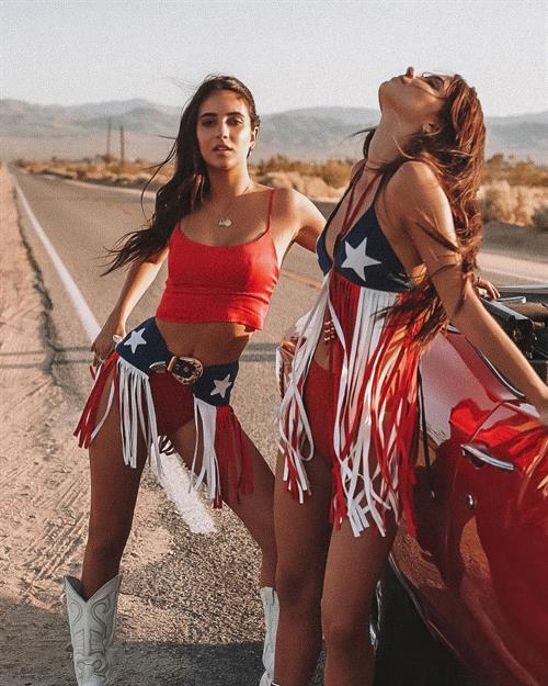 4th of July