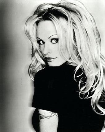Pamela Anderson