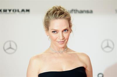 Uma Thurman