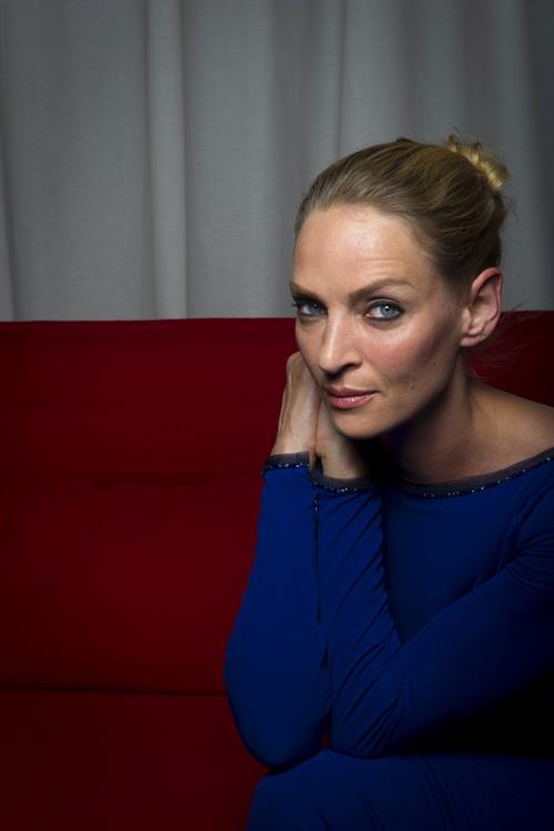 Uma Thurman