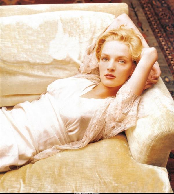 Uma Thurman