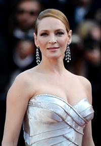 Uma Thurman