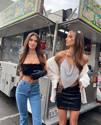 Elisha Herbert was born on June 25, 1999 in Sunshine Coast, Queensland, Australia. She is an actress and social media influencer, She also has a twin sister Rene Herbert.