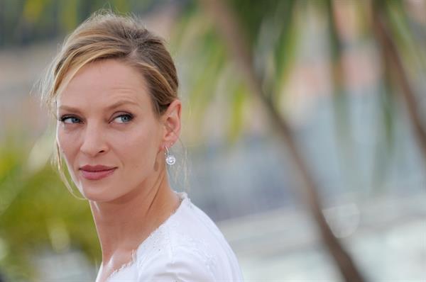 Uma Thurman