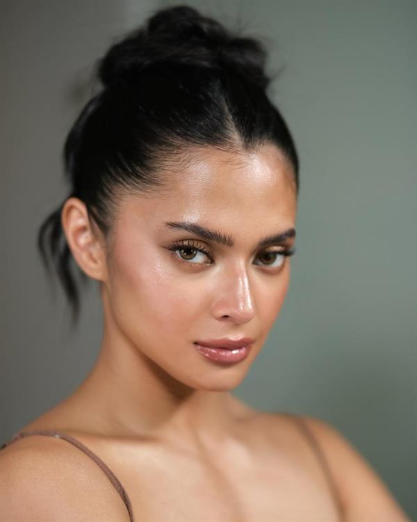 Bianca Umali