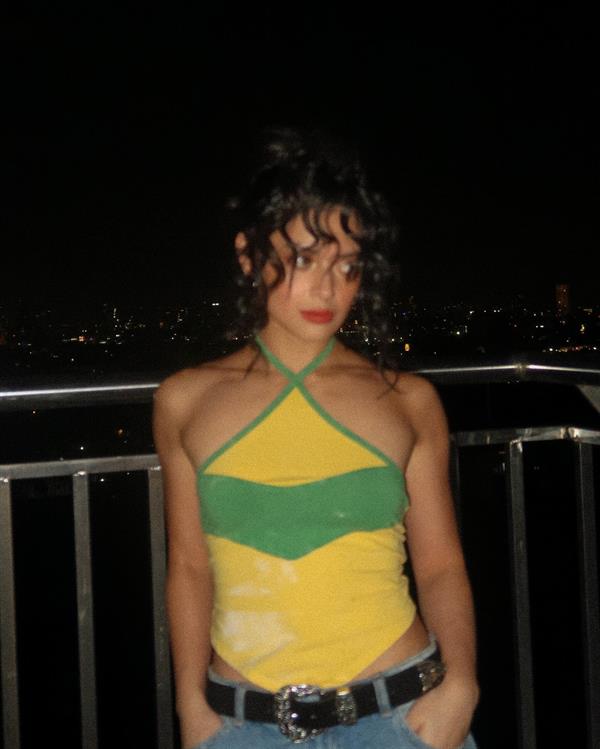 Bianca Umali