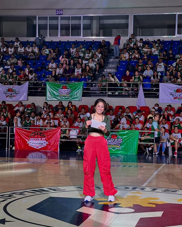 Gretchen Ho
