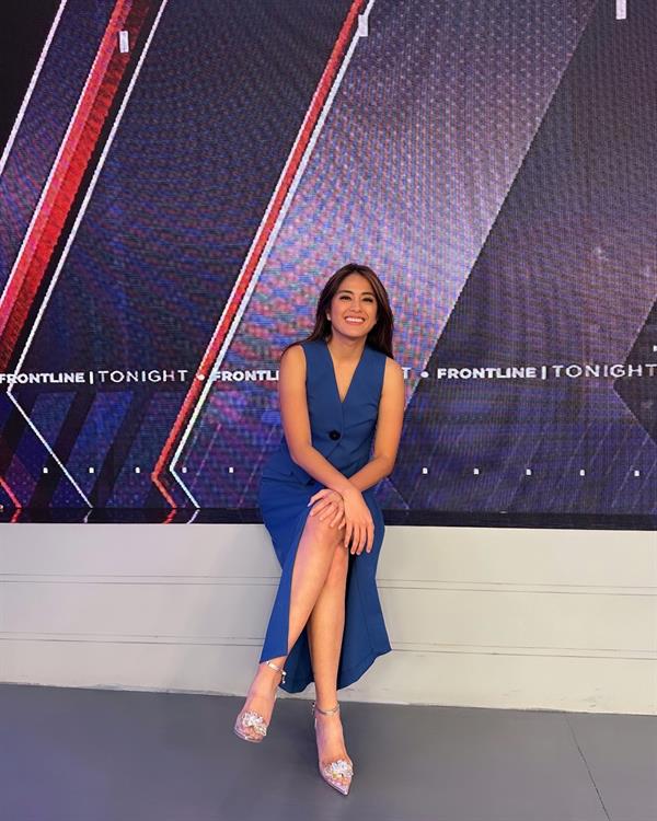 Gretchen Ho