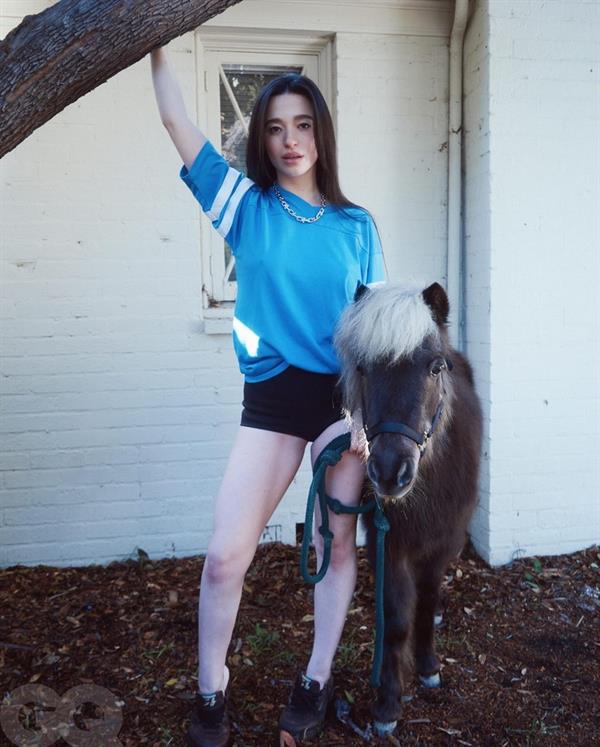 Mikey Madison