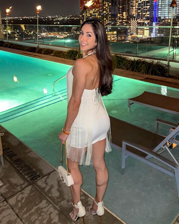 Angelica Teixeira