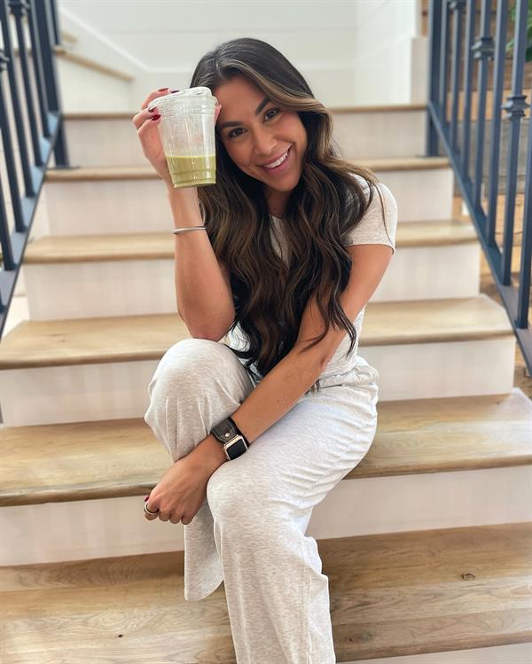 Jen Ronzitti