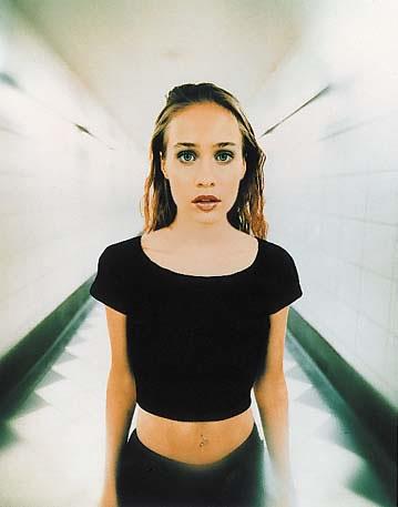 Fiona Apple