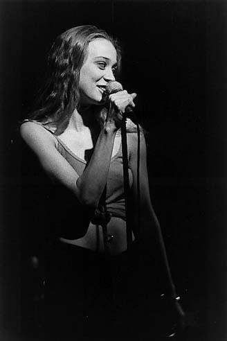 Fiona Apple