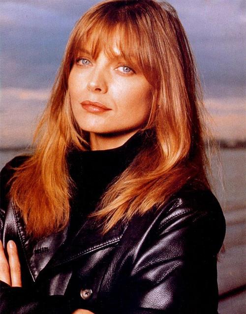 Michelle Pfeiffer