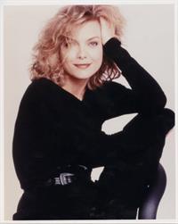 Michelle Pfeiffer