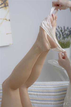 Happy Rub - Shanty A & Tessa O