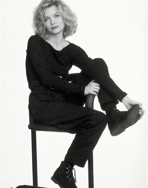 Michelle Pfeiffer