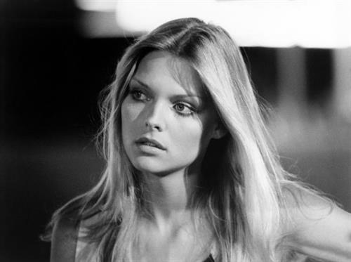 Michelle Pfeiffer