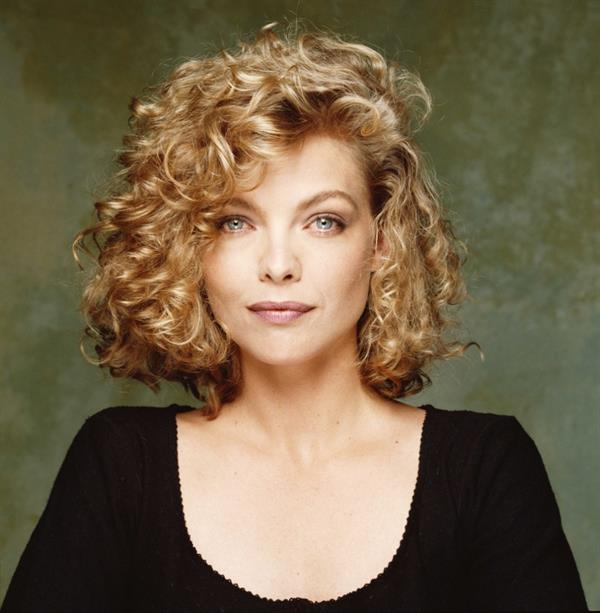 Michelle Pfeiffer